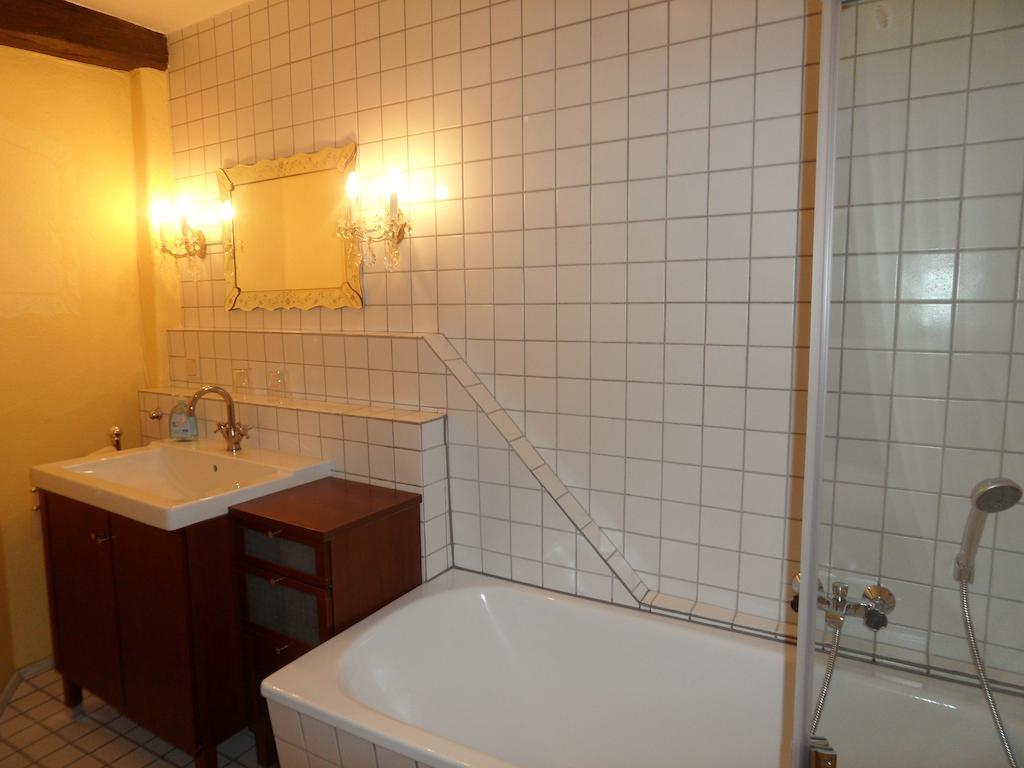 Altstadtapartment Rochusstrasse Mainz Room photo